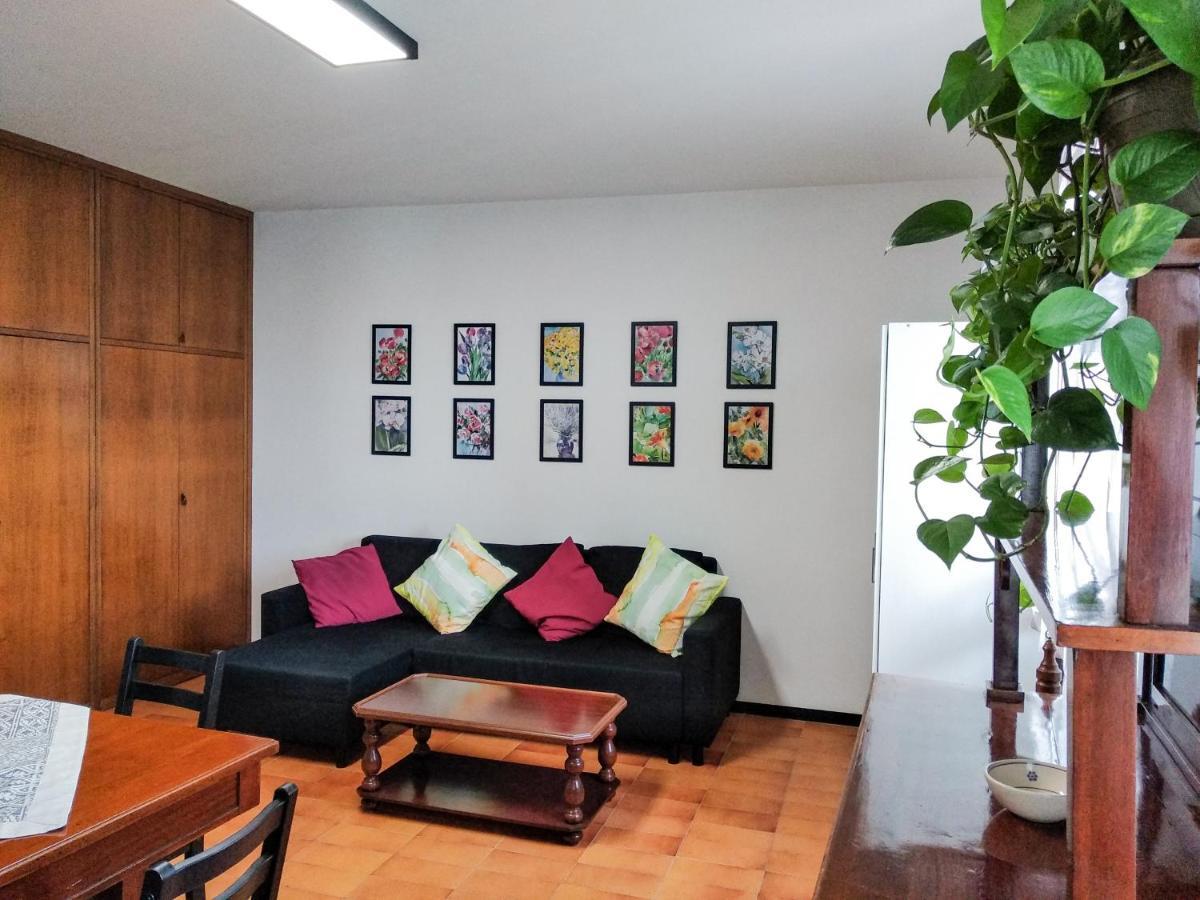 Casa Scotty 2 Lägenhet Ancona Exteriör bild